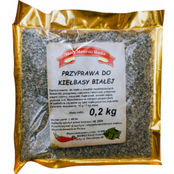 Przyprawa do kiełbasy Białej - Marko