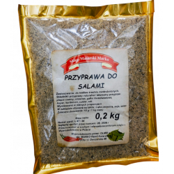 Przyprawa do salami - Marko