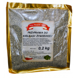 Przyprawa do kiełbasy żywieckiej - Marko