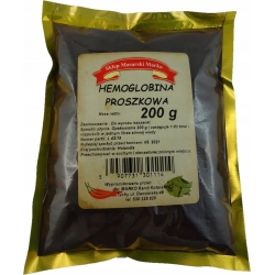 Hemoglobina 0,2