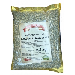 Przyprawa do KRAKOWSKIEJ PARZONEJ 200 gram
