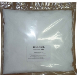 Peklosól 1 kg